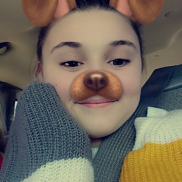 Meet your Posher, Breyonah - Picture 1 of 1